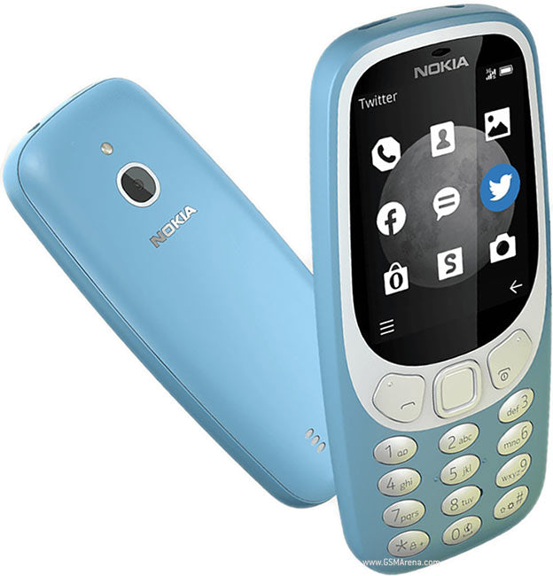 Mobilni telefon Nokia 3310 - Slika 3