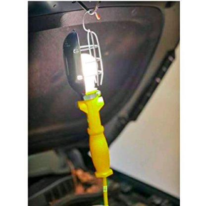 Radna LED lampa - Slika 4