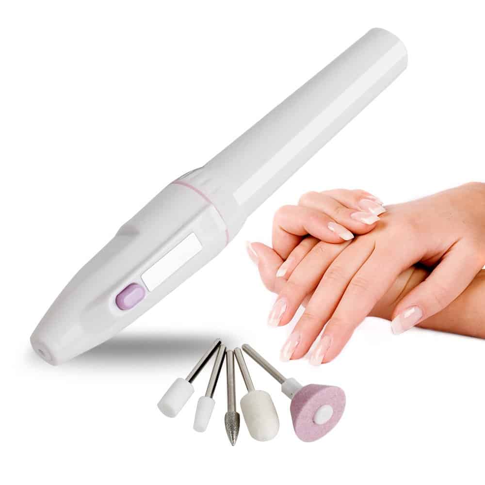 Salon Shaper – Profesionalni aparat za negu noktiju - Slika 3