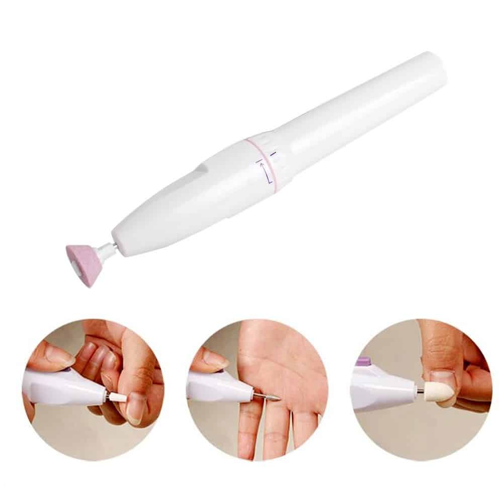 Salon Shaper – Profesionalni aparat za negu noktiju - Slika 4