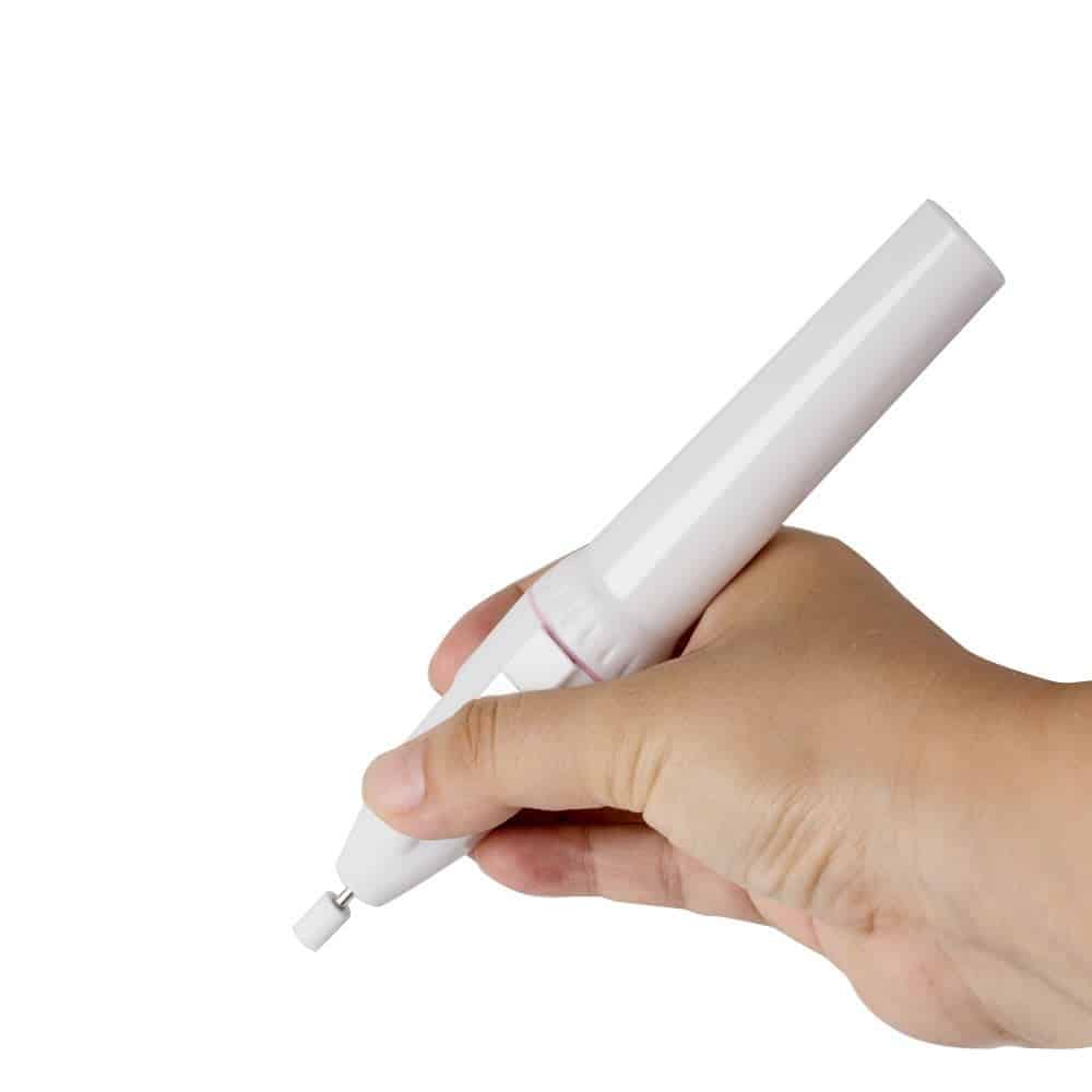 Salon Shaper – Profesionalni aparat za negu noktiju - Slika 5