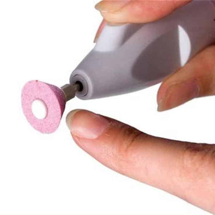 Salon Shaper – Profesionalni aparat za negu noktiju - Slika 7
