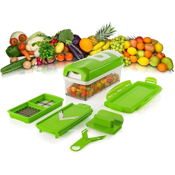 Secko Nicer Dicer Plus - Slika 5