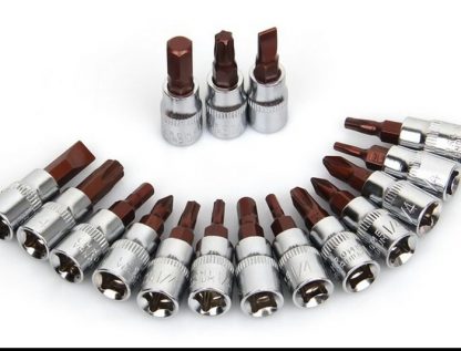 Set nasadnih ključeva i bitova – A1-F10802 - Slika 5
