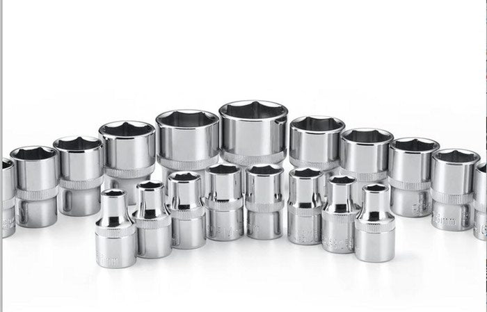Set nasadnih ključeva i bitova – A1-F10802 - Slika 8