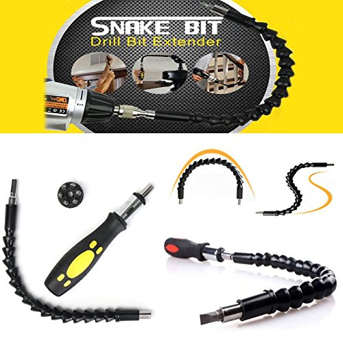 Snake Bit – Produžetak za odvijače - Slika 5