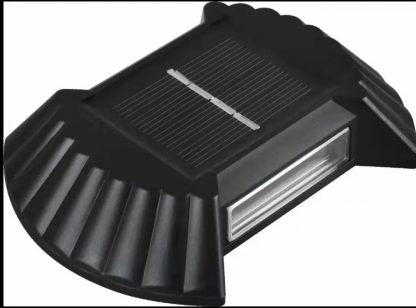 Solarna zidna lampa – 4kom. - Slika 2