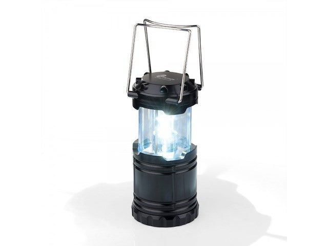 Solarni punjivi led fenjer - Slika 3