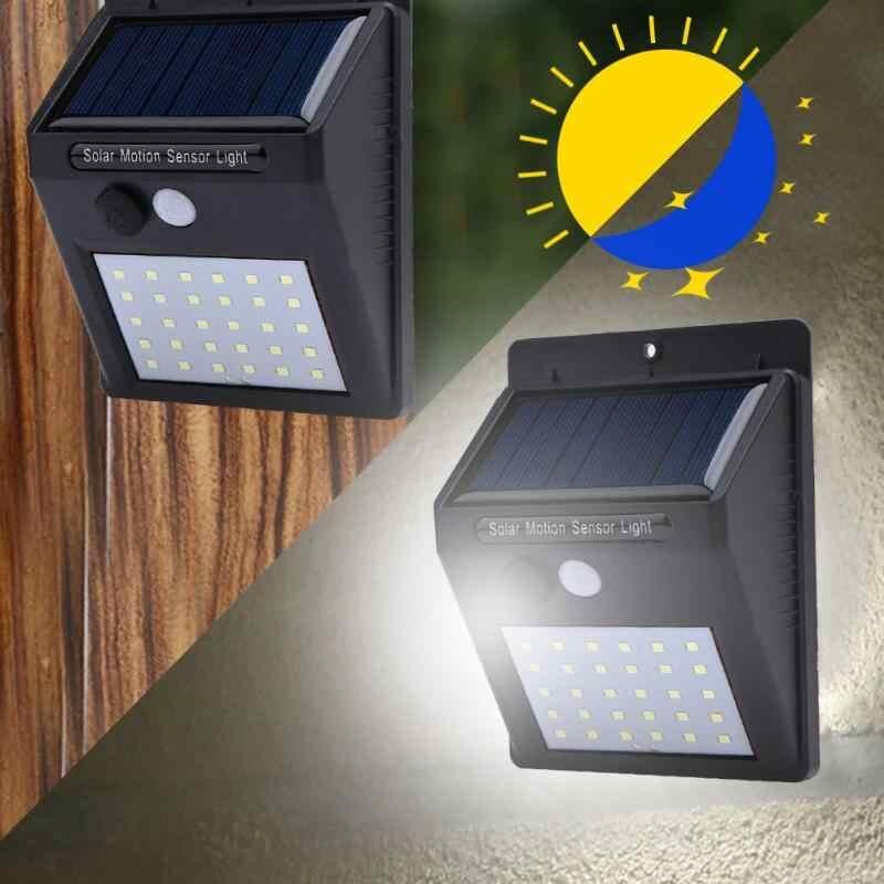 Solarni reflektor 30 dioda - Slika 6