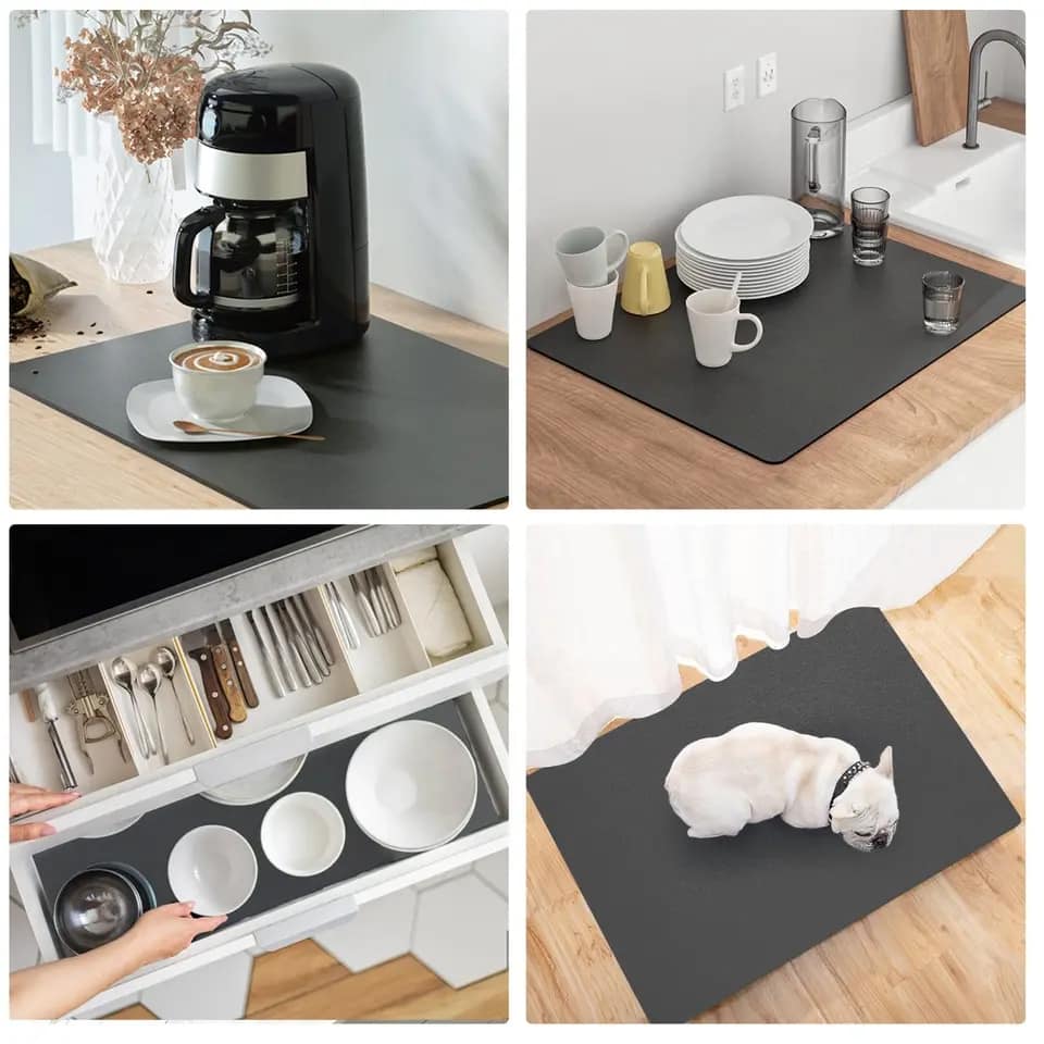 Super UPIJAJUĆA PODLOGA za Sudove – Kupi 1- Dobij 1 Gratis! - Slika 4