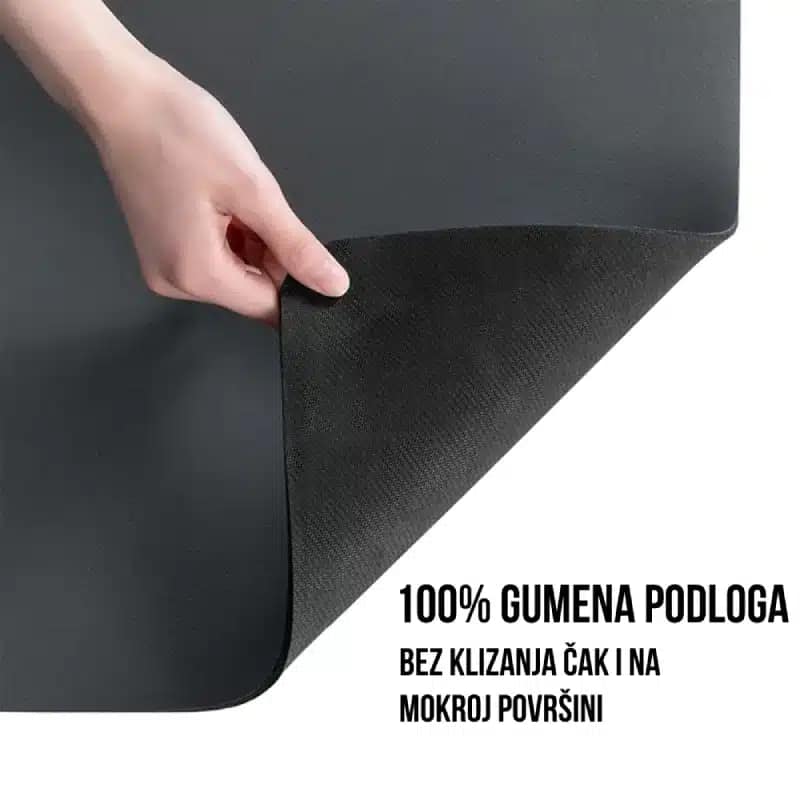 Super UPIJAJUĆA PODLOGA za Sudove – Kupi 1- Dobij 1 Gratis! - Slika 2