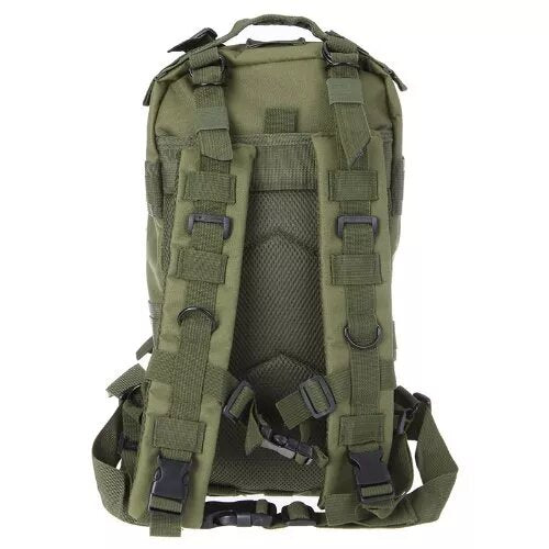 Taktički ranac 40L – AG7 - Slika 2