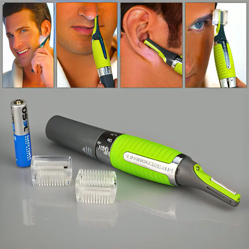 Trimer za Muškarce – Micro Touch