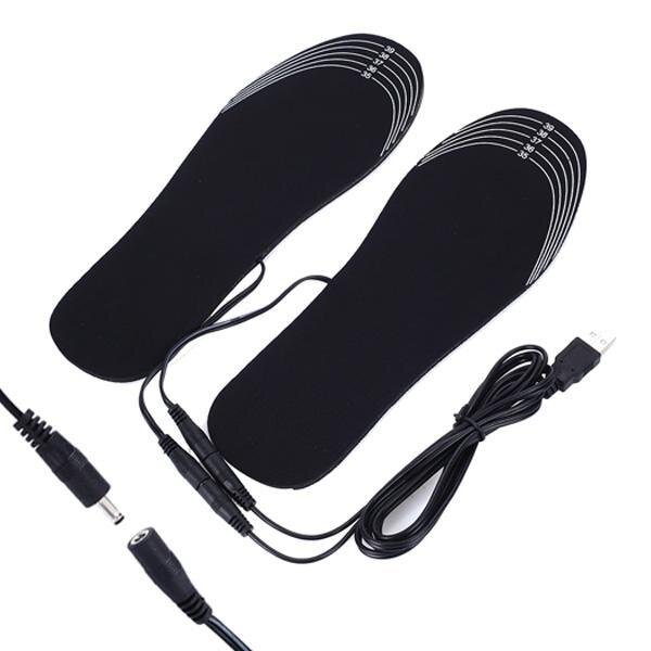 Ulošci sa grejačima za obuću + Powerbank Gratis - Slika 7