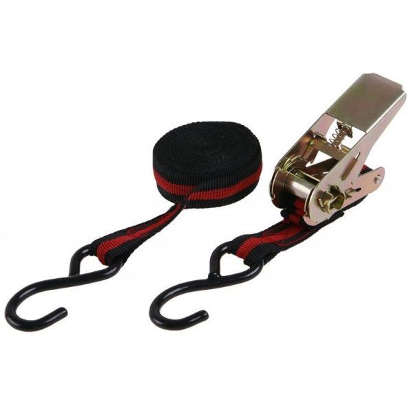 Zatezne trake sa mehanizmom – 4 komada 25mm - Slika 3