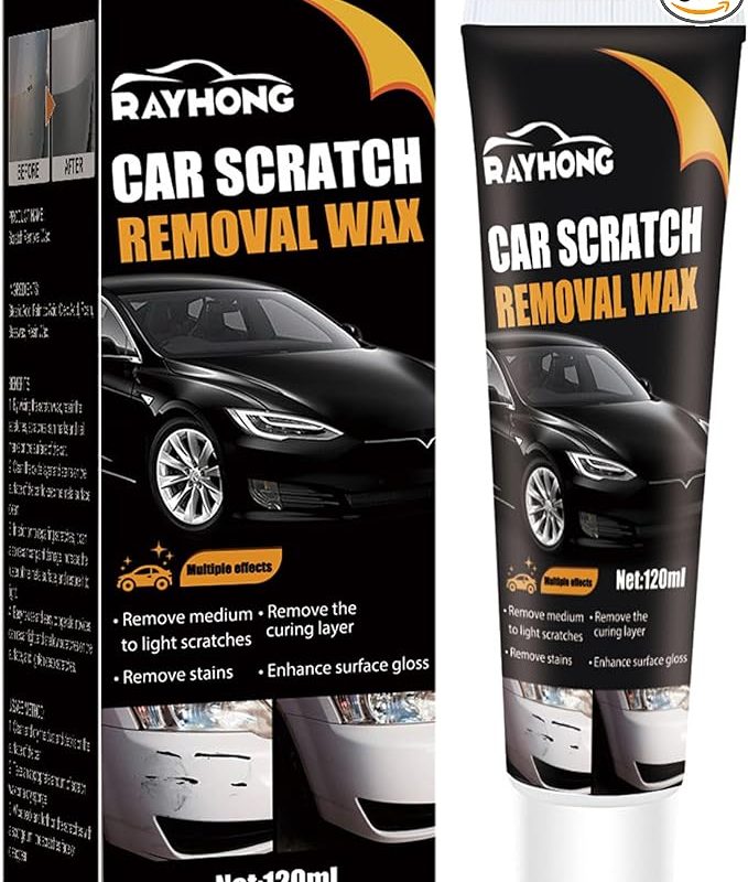 Vosak za auto ogrebotine RAYHONG