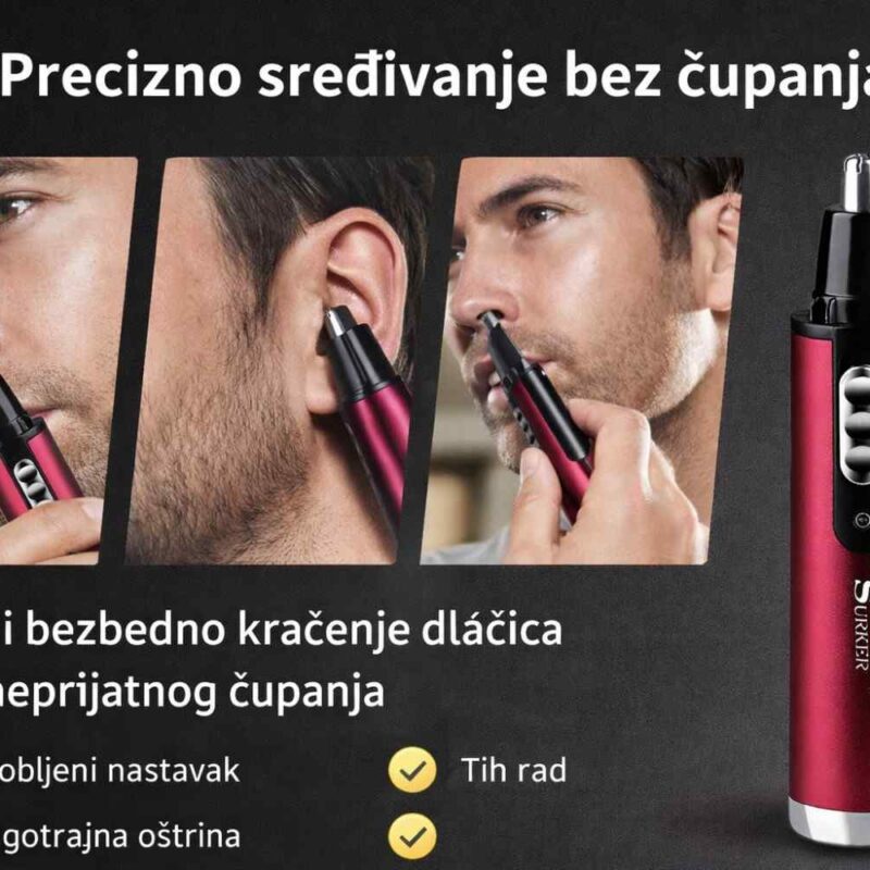 Trimer 2u1 surker sk-211